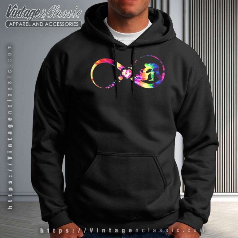 Jiu Jitsu Infinity Aquarelle Hoodie Jiu Jitsu Infinity Aquarelle Hoodie