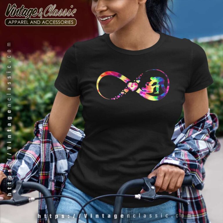 Jiu Jitsu Infinity Aquarelle Women TShirt Jiu Jitsu Infinity Aquarelle Women TShirt