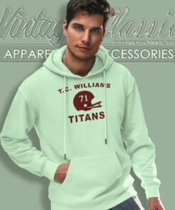 Jj Watt Tc Williams Shirt The Pat Mcafee Show Hoodie