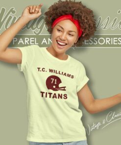 Jj Watt Tc Williams Shirt The Pat Mcafee Show Women TShirt