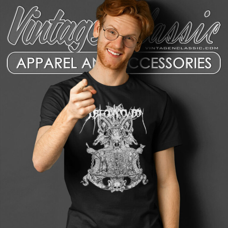 Job For A Cowboy Shirt Illuminating Scriptures T Shirt Job For A Cowboy Shirt Illuminating Scriptures T Shirt