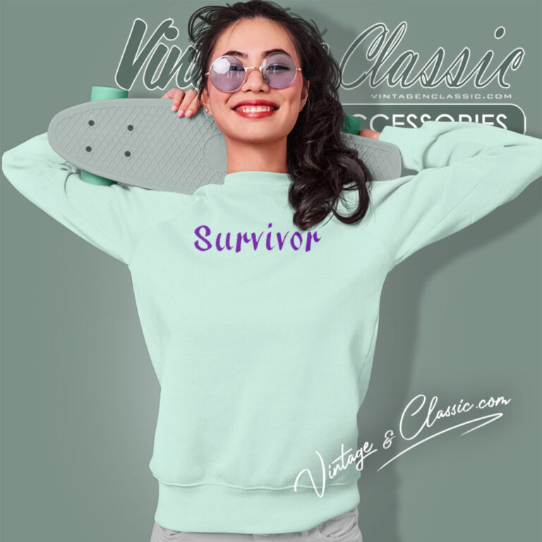 Jodi Arias Survivor Sweatshirt Jodi Arias Survivor Sweatshirt