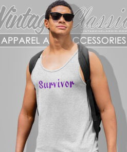 Jodi Arias Survivor Tank Top Racerback