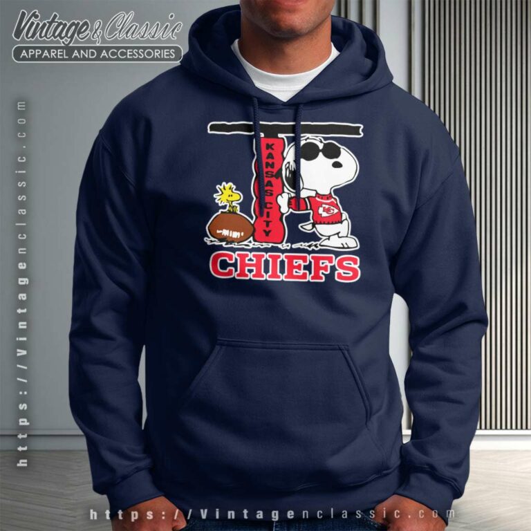 Joe Cool Snoopy Kansas City Chiefs Nfl Hoodie Joe Cool Snoopy Kansas City Chiefs Nfl Hoodie