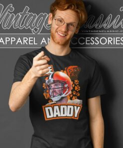 Joe Daddy Joe Flacco Cleveland Browns T Shirt