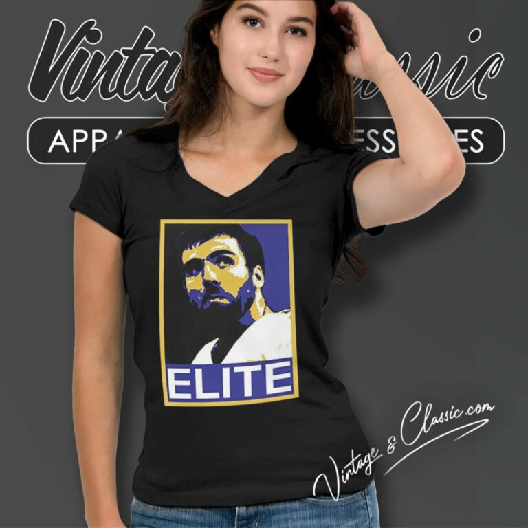 Joe Flacco Elite Debate Nfl Cleveland Browns V Neck TShirt Joe Flacco Elite Debate Nfl Cleveland Browns V Neck TShirt