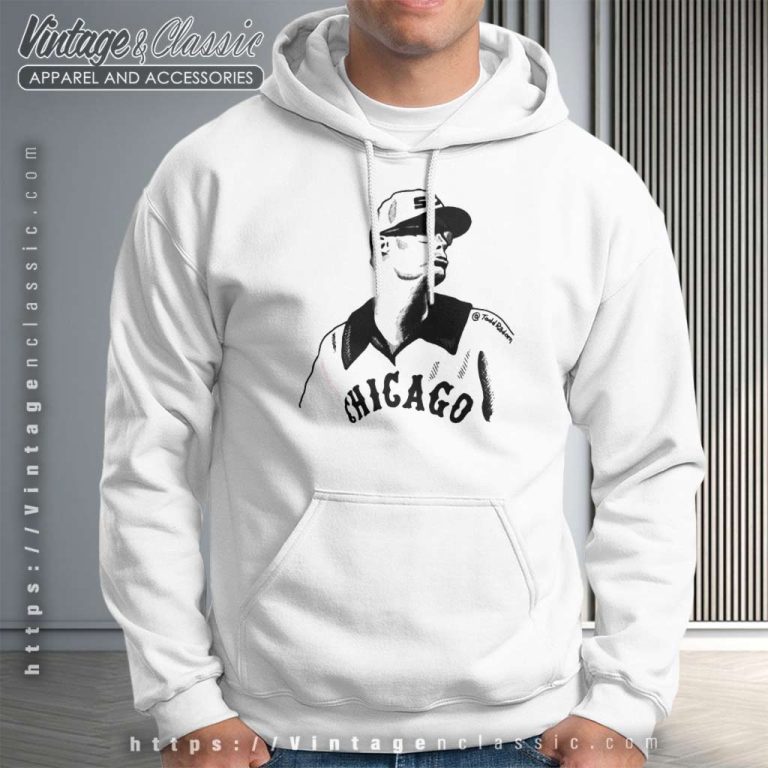 Joe Kelly Chicago White Sox Hoodie Joe Kelly Chicago White Sox Hoodie