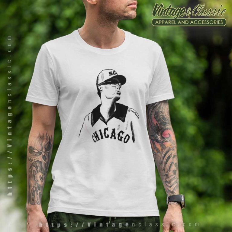 Joe Kelly Chicago White Sox T Shirt Joe Kelly Chicago White Sox T Shirt