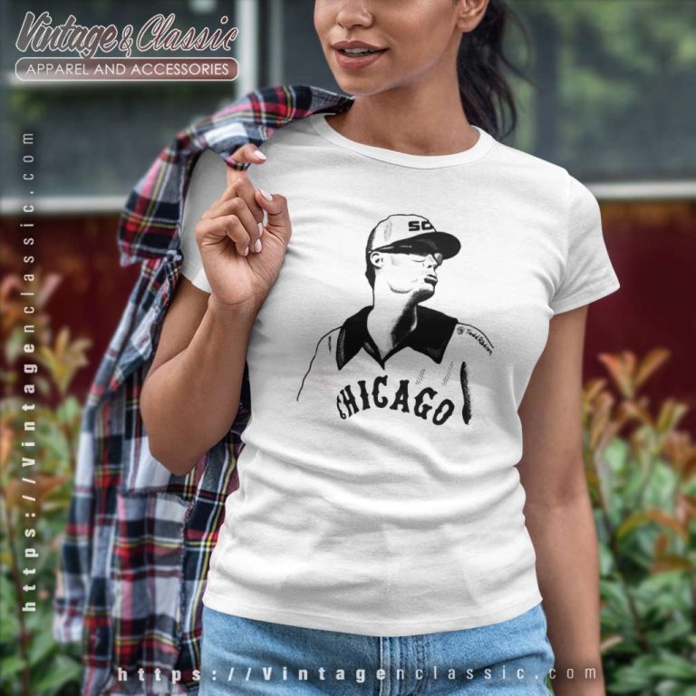 Joe Kelly Chicago White Sox Women TShirt Joe Kelly Chicago White Sox Women TShirt