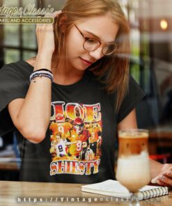 Joe Shiesty Cincinnati Bengals Women TShirt