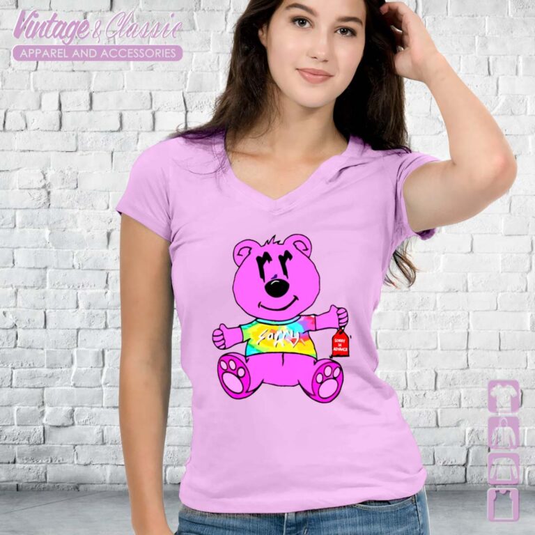 Joe Wears Sorry in Advance Vneck Joe Wears Sorry in Advance Vneck