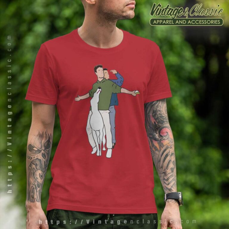 Joey Chandler Dog Moving Day T Shirt Joey Chandler Dog Moving Day T Shirt