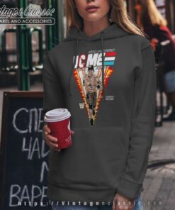 John Cena Gi Joe Hoodie