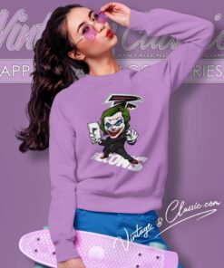 Joker Atlanta Falcons Shirt