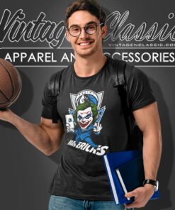 Joker Dallas Mavericks Shirt 4 Joker Dallas Mavericks Shirt T shirt