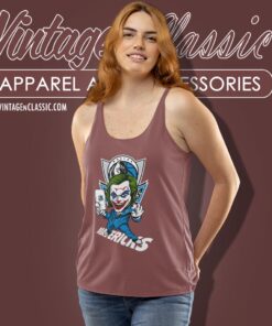 Joker Dallas Mavericks Shirt 3 Joker Dallas Mavericks Shirt Tank Top Racerback