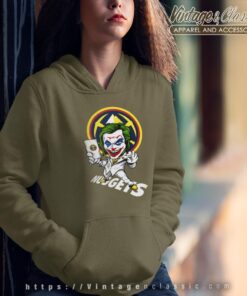 Joker Denver Nuggets Shirt