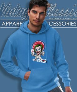 Joker Detroit Pistons Shirt