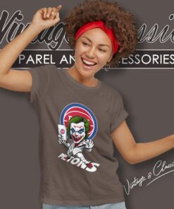 Joker Detroit Pistons Shirt 6 Joker Detroit Pistons Shirt Women T shirt