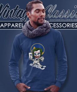 Joker Golden State Warriors Shirt