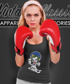 Joker Golden State Warriors Shirt 3 Joker Golden State Warriors Shirt Tank Top Racerback