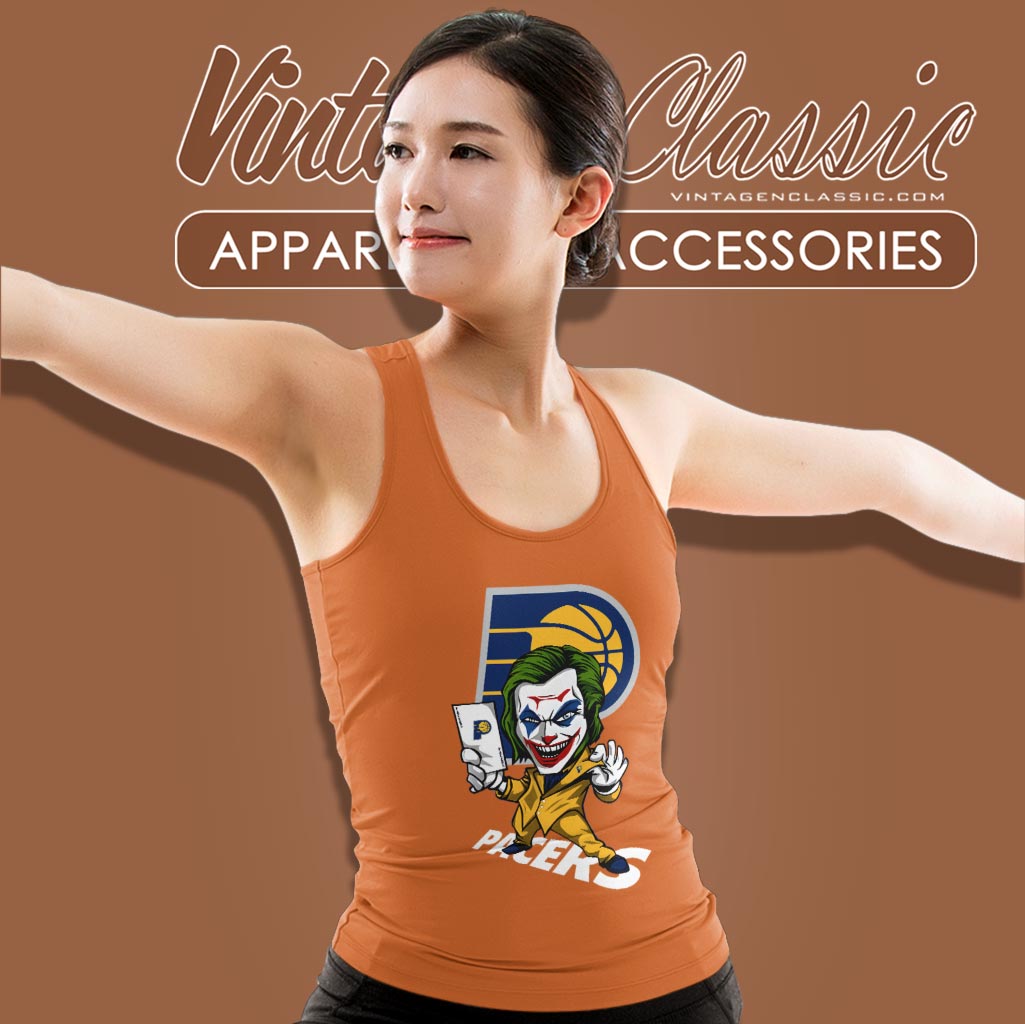 Joker Indiana Pacers Shirt Joker Indiana Pacers Shirt