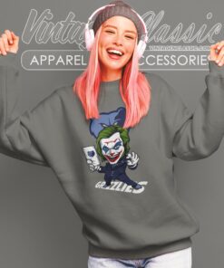 Joker Memphis Grizzlies Shirt