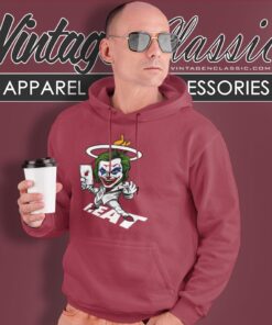 Joker Miami Heat Shirt 1 Joker Miami Heat Shirt Hoodie