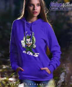 Joker Milwaukee Bucks Shirt 1 Joker Milwaukee Bucks Shirt Hoodie