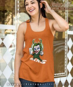 Joker Milwaukee Bucks Shirt 3 Joker Milwaukee Bucks Shirt Tank Top Racerback