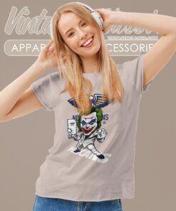 Joker New Orleans Pelicans Shirt 6 Joker New Orleans Pelicans Shirt Women T shirt