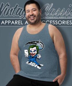 Joker Orlando Magic Shirt 4 Joker Orlando Magic Shirt Tank Top Racerback