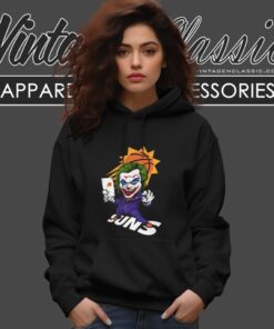 Joker Phoenix Suns Shirt 1 Joker Phoenix Suns Shirt Hoodie