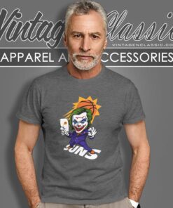 Joker Phoenix Suns Shirt 5 Joker Phoenix Suns Shirt T shirt