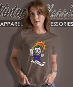 Joker Phoenix Suns Shirt