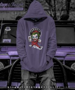 Joker Toronto Raptors Shirt 1 Joker Toronto Raptors Shirt Hoodie