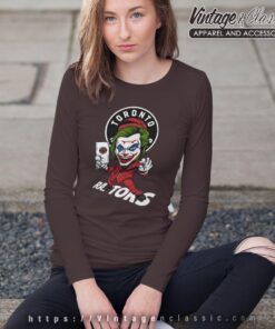 Joker Toronto Raptors Shirt