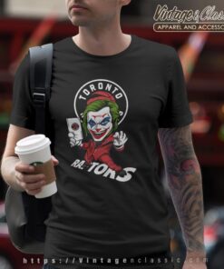 Joker Toronto Raptors Shirt 4 Joker Toronto Raptors Shirt T shirt