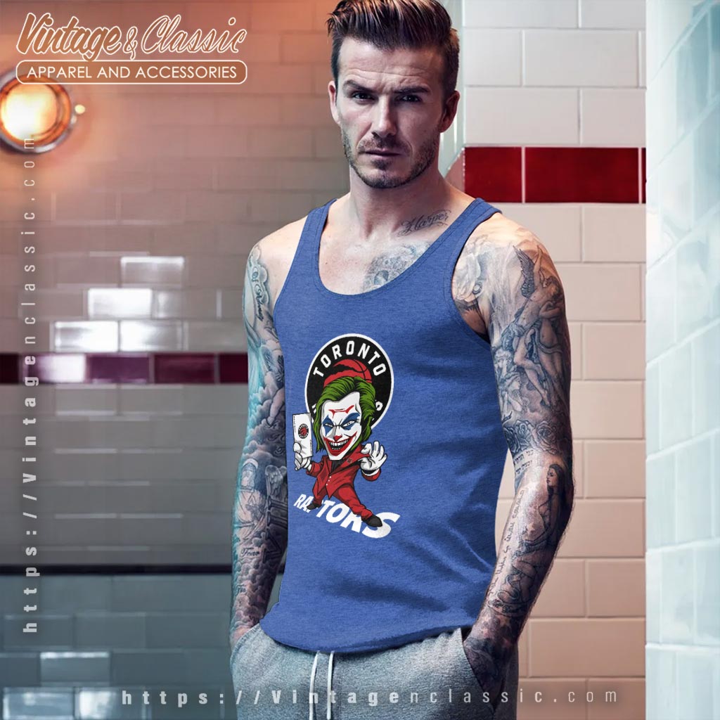 Joker Toronto Raptors Shirt Joker Toronto Raptors Shirt