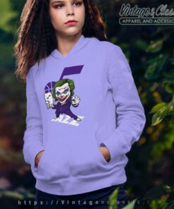 Joker Utah Jazz Shirt