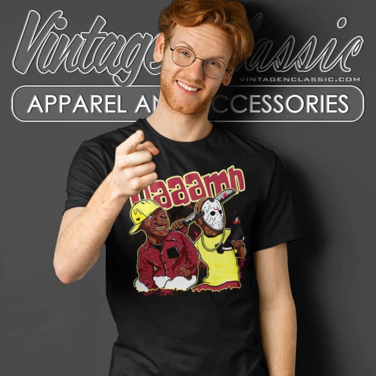 Jordan 13 Playoffs Shirt Friday The 13th T Shirt Jordan 13 Playoffs Shirt Friday The 13th T Shirt