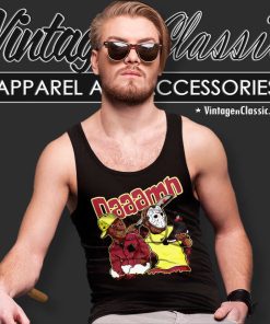 Jordan 13 Playoffs Shirt Friday The 13th Tank Top Racerback