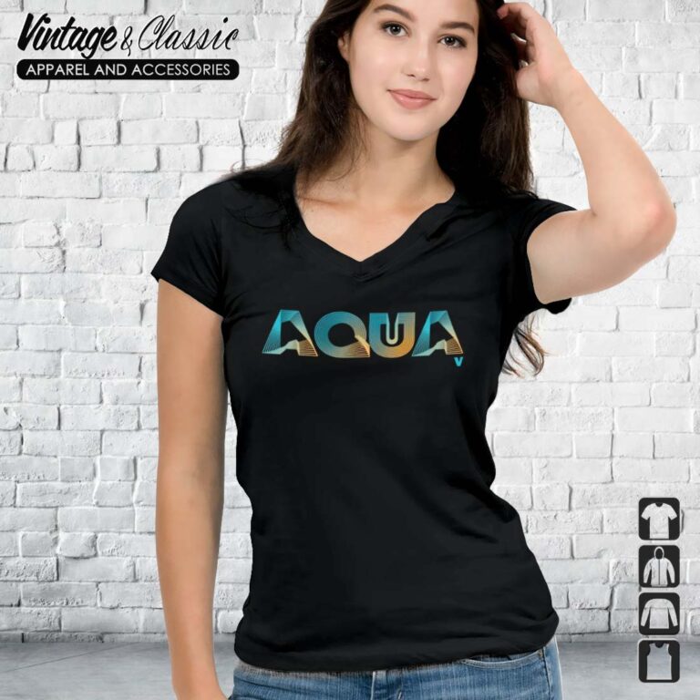 Jordan 5 Aqua Vneck Aqua 5s Shirt Jordan 5 Aqua Vneck Aqua 5s Shirt