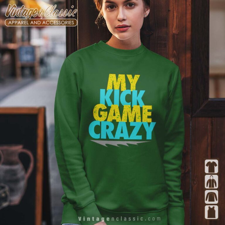 Jordan 5 Aqua kick game Sweatshirt Jordan 5 Aqua Shirt Jordan 5 Aqua kick game Sweatshirt Jordan 5 Aqua Shirt