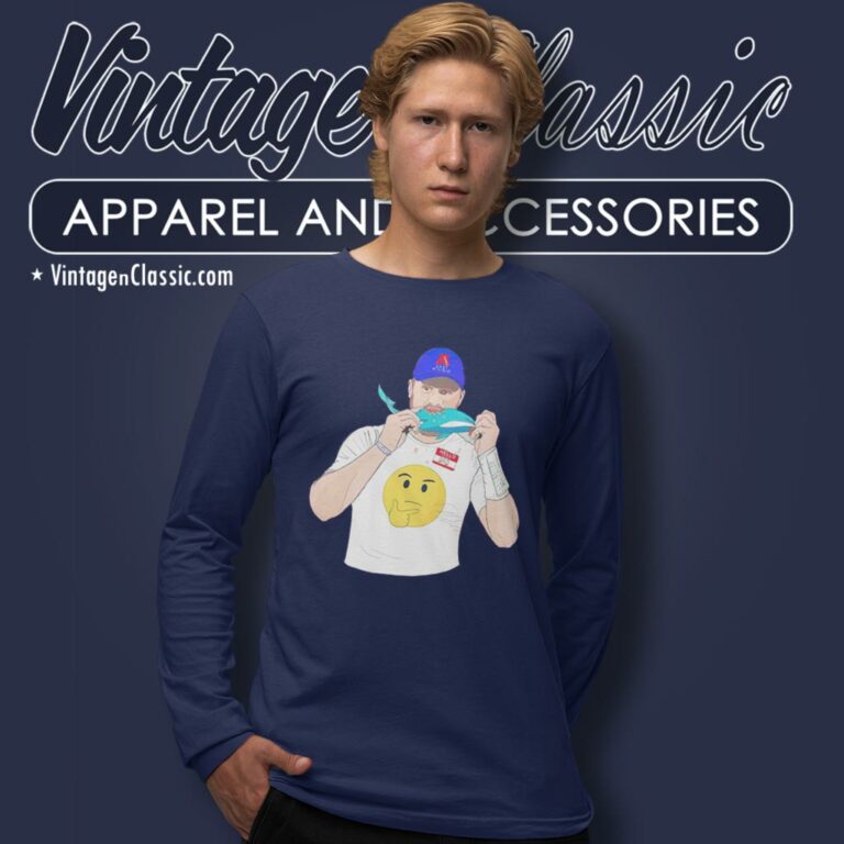 Josh Allen Buffalo Bills Eat Miami Dolphins 2023 Afc East Champions Long Sleeve Tee Josh Allen Buffalo Bills Eat Miami Dolphins 2023 Afc East Champions Long Sleeve Tee