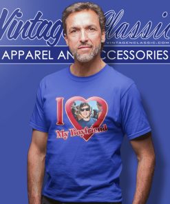 Josh Hutcherson I Heart Fan T Shirt