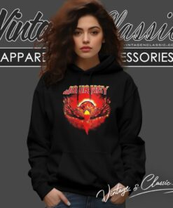 Journey Freedom Tour 2024 Shirt Journey With Toto 2024 Concert Hoodie 1