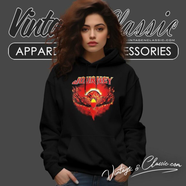 Journey Freedom Tour 2024 Shirt Journey With Toto 2024 Concert Hoodie 1 Journey Freedom Tour 2024 Shirt Journey With Toto 2024 Concert Hoodie 1