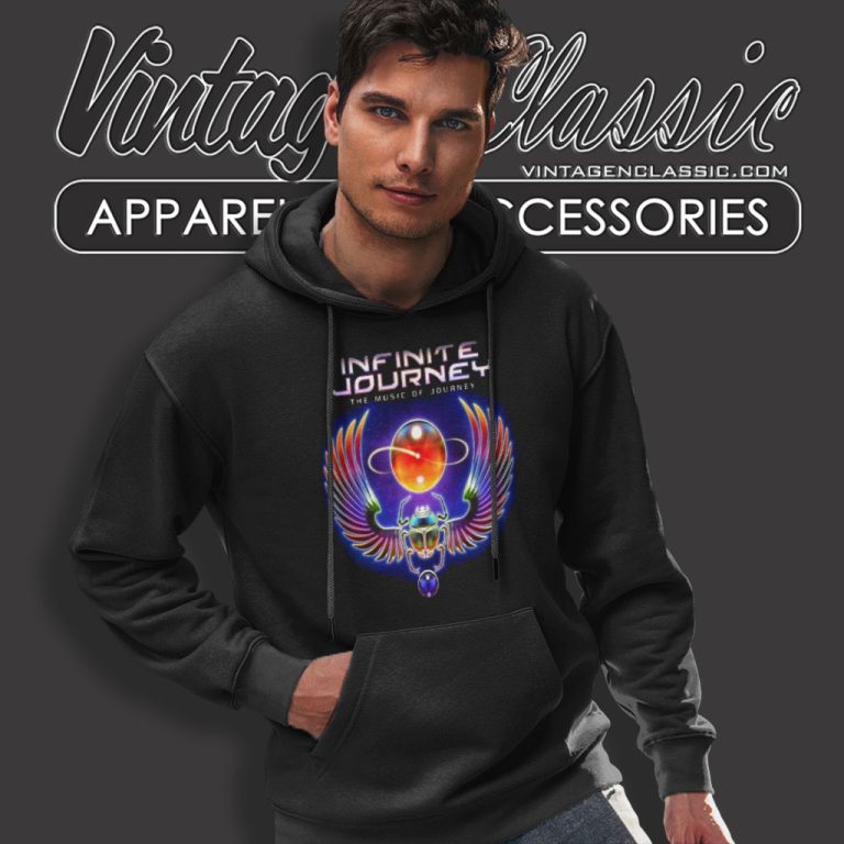 Journey Shirt Infinite Music Of Journey Hoodie Journey Shirt Infinite Music Of Journey Hoodie
