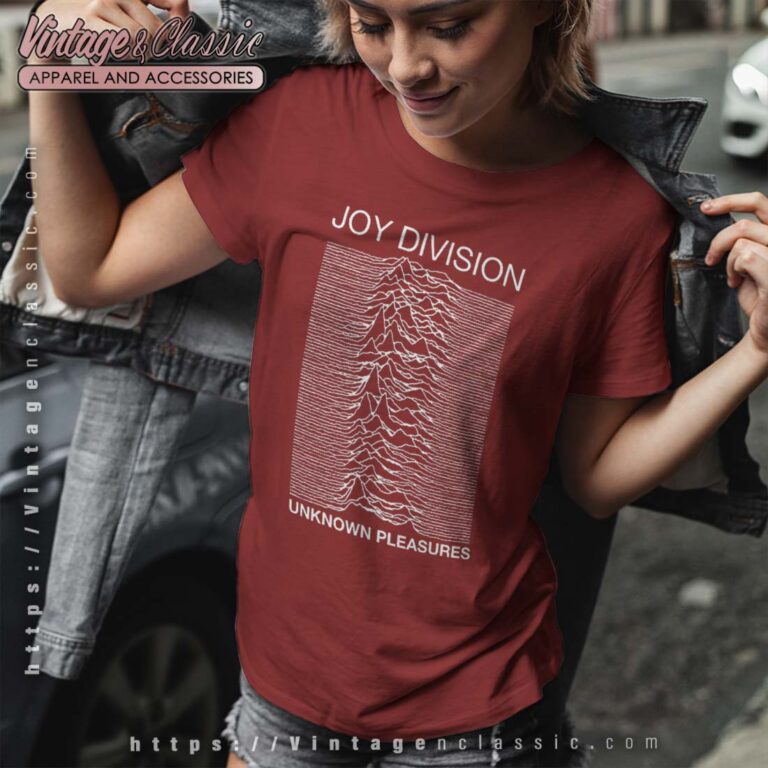 Joy Division Tshirt Joy Division Tshirt
